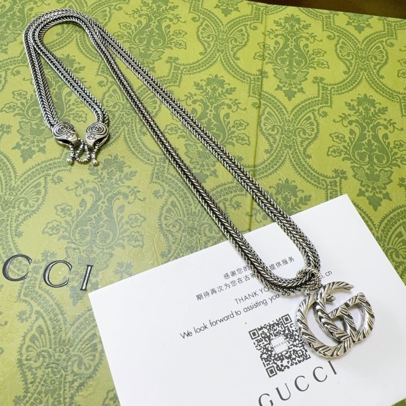 Gucci Necklaces